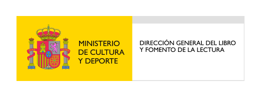 Dirección General del Libro y el Fomento a la Lectura. Ministerio de Cultura y Deporte